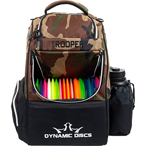 agame disc golf backpack