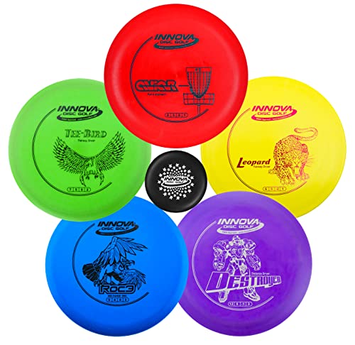 best beginner disc golf bolsa