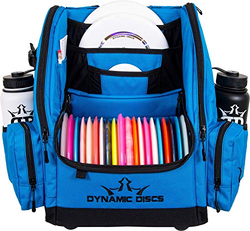 agame disc golf backpack