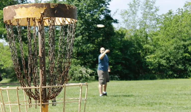 How to Make DIY Disc Golf Basket