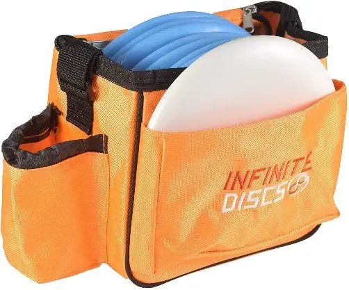Infinite Starter Bag