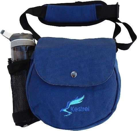 Kestrel Disc Golf Bag