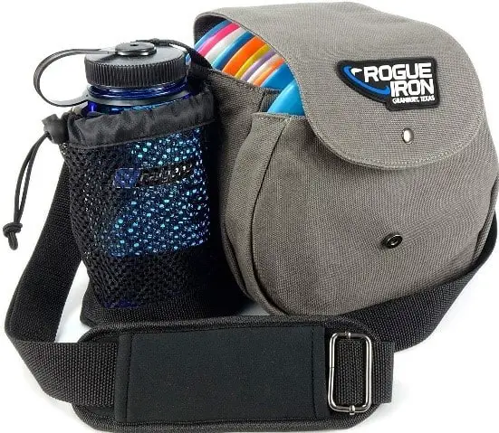 Rogue Iron Sling Bag