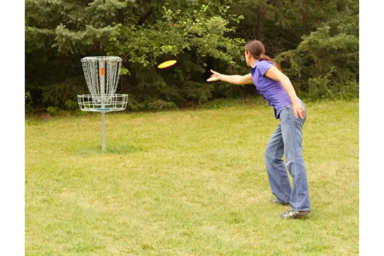 Disc Golf Drive Tips: Improve Your Game And Get Into The Swing Of Things