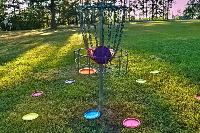 How Many Discs Do You Need For Disc Golf?
