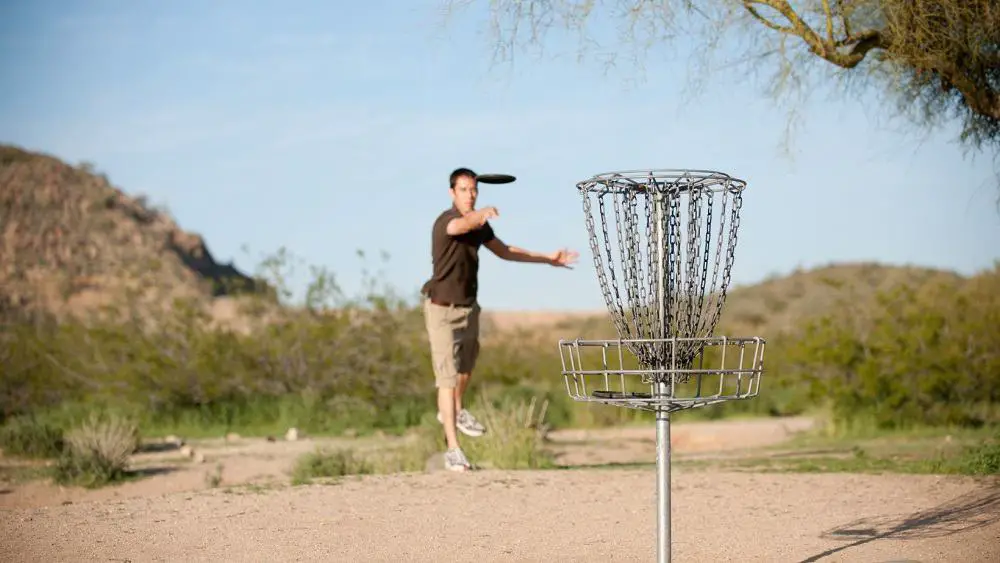 How Do I Maximize My Disc Golf Distance? Disc Golf Mentor